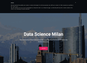 datasciencemilan.org