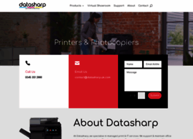 datasharp.uk.com