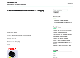 datasheet.win