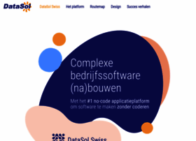 datasol.nl