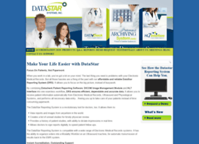 datastarsystems.com