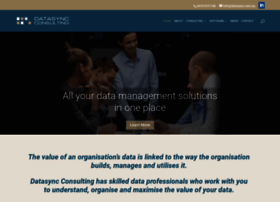 datasync.com.au