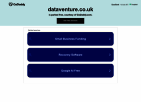 dataventure.co.uk