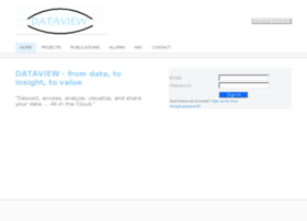 dataview.org