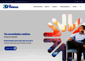 datavimenca.com.do