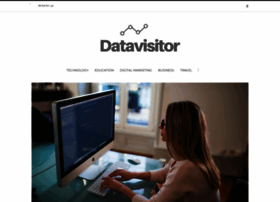 datavisitor.com