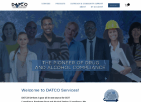 datcoservices.com