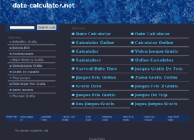 date-calculator.net
