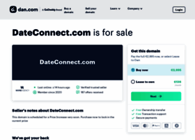 dateconnect.com