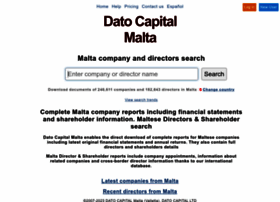 datocapital.mt