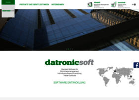 datronicsoft.de