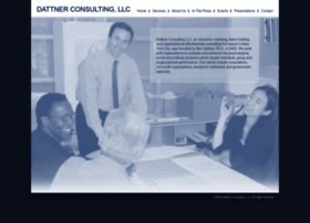 dattnerconsulting.com