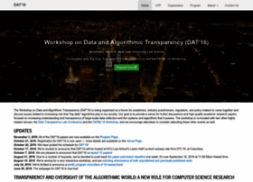 datworkshop.org