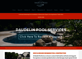 daudelinpoolservices.com