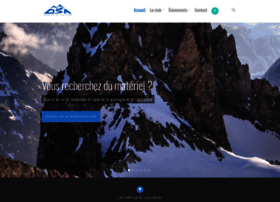 dauphine-ski-alpinisme.fr