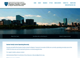 dautenfamilycenter.org