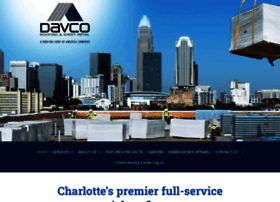 davco-roofing.com