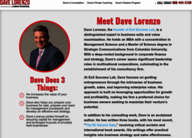 davelorenzo.com