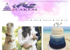 davescakes.com.au