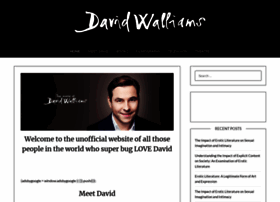 david-walliams.co.uk