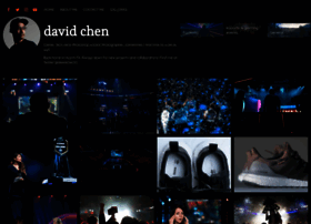 davidchen.gg