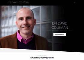 davidcoleman.ie