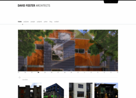 davidfosterarchitects.com