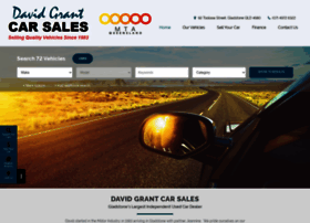 davidgrantcarsales.com.au