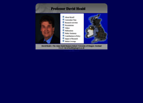 davidheald.com