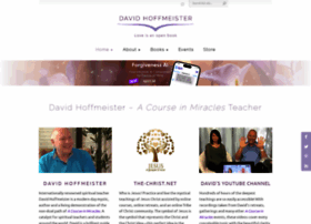 davidhoffmeister.com