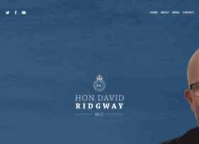 davidridgway.com.au