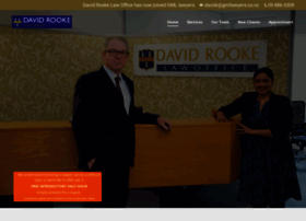 davidrookelaw.co.nz