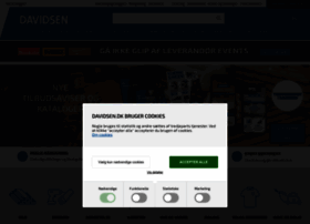 davidsen.as