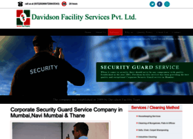 davidsonfacility.com