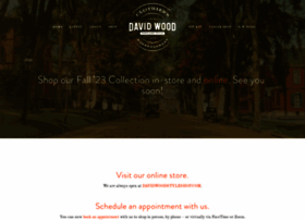 davidwood.com