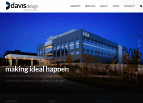 davisdesign.com