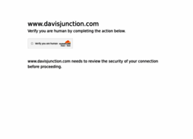 davisjunction.com