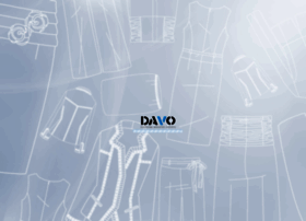 davo-clothing.eu