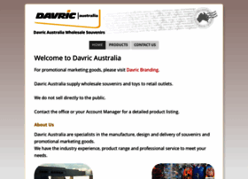 davric.com.au