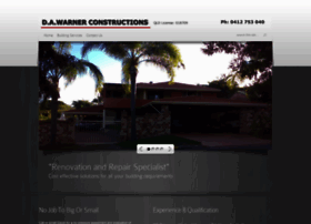 dawarnerconstructions.com.au