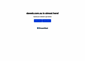 daweb.com.au