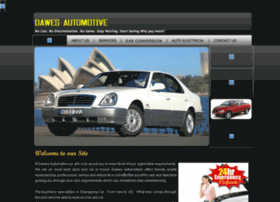 dawesautomotive.com.au
