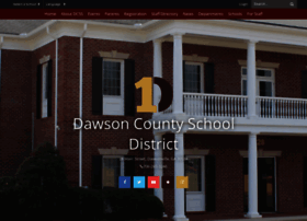 dawsoncountyschools.org