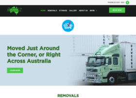 dawsons-removals.com.au