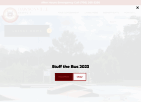 dawsonville-ga.gov