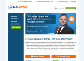 dax-vestor.de