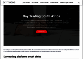 day-trading.co.za