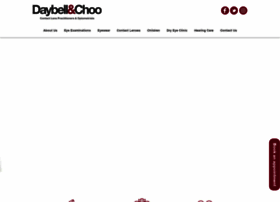 daybellchoo.co.uk