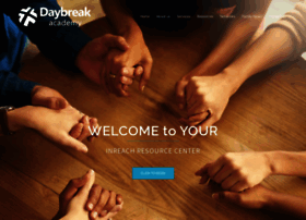 daybreak-academy.org