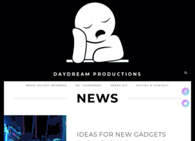 daydreamproductions.nl